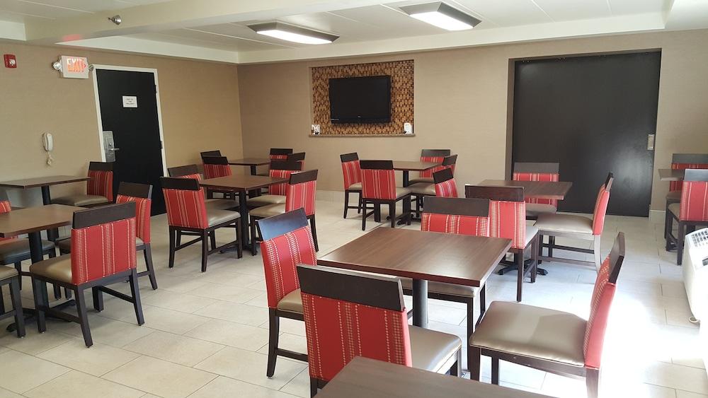 Comfort Inn Northeast Mason Exterior foto